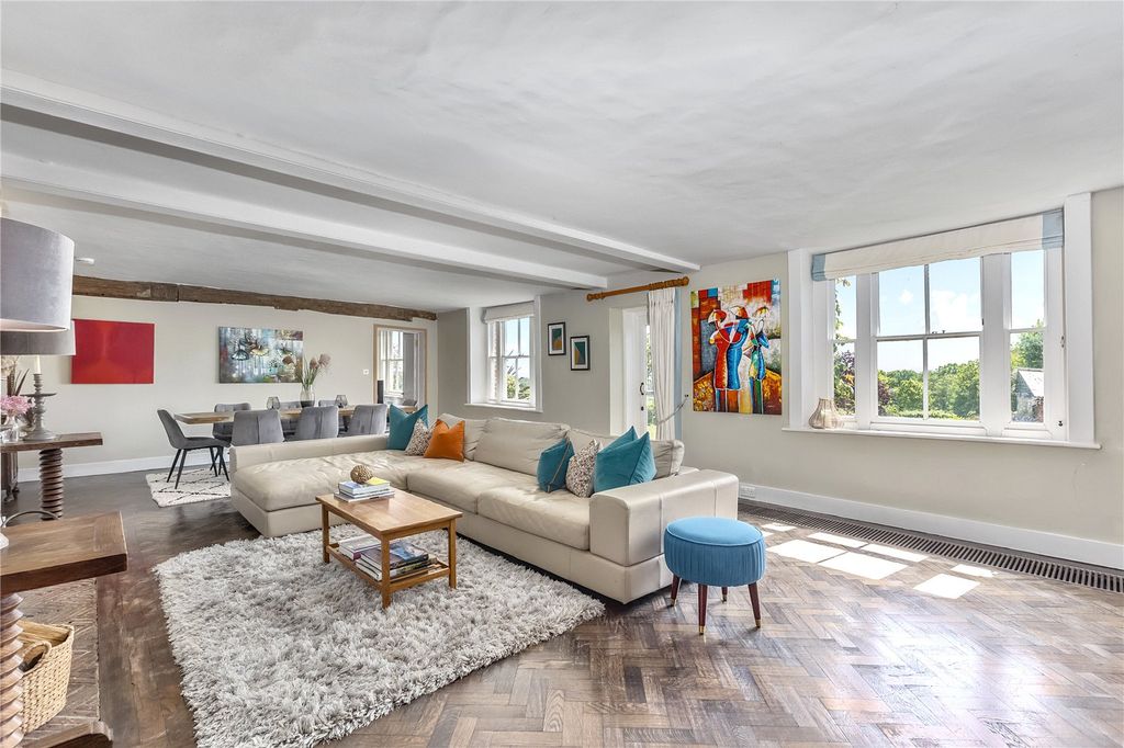 Additional image 9 of 5 bed country house to rentYorks Hill, Ide Hill, Sevenoaks, Kent TN14