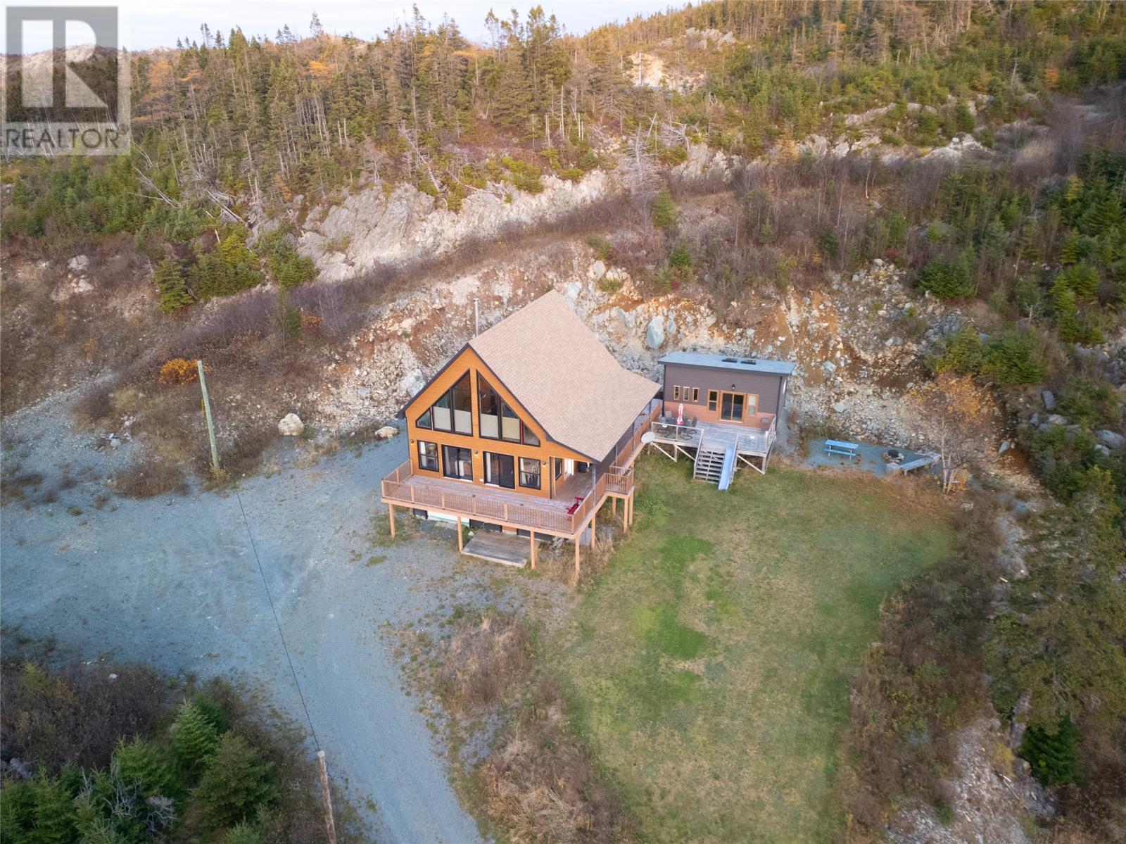 212 Conception Bay Highway, Georgetown, NL, A0A2Z0 photo 2