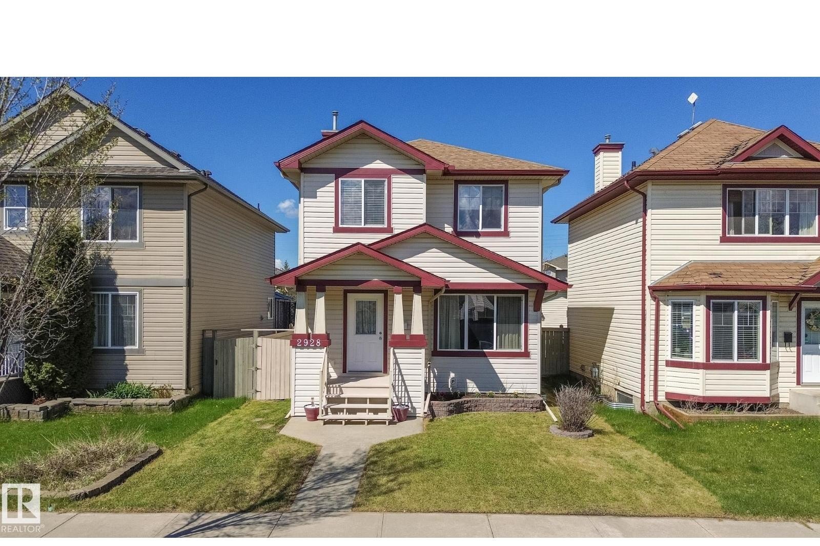 Additional image 7 of 2928 25 Street NW, Edmonton, AB, T6T1Z9