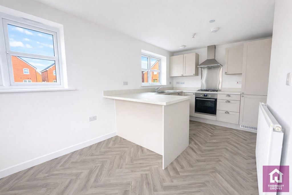 Additional image 5 of 3 bed detached house to rentOak Road, Queensgate, Deeside, Flintshire CH5