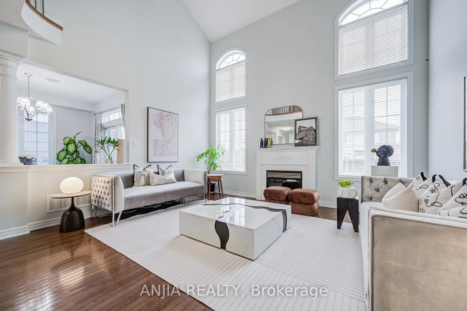81 Appleview Road