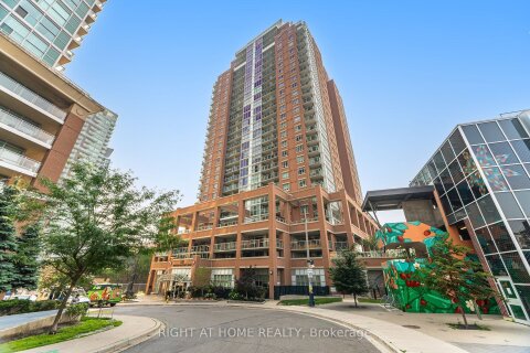 Additional image 7 of 1112-125 Western Battery Road, Toronto, ON, M6K 3R8