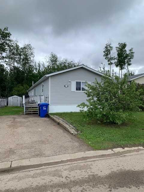196 Harpe Way, Fort Mcmurray, AB, T9K 2K8