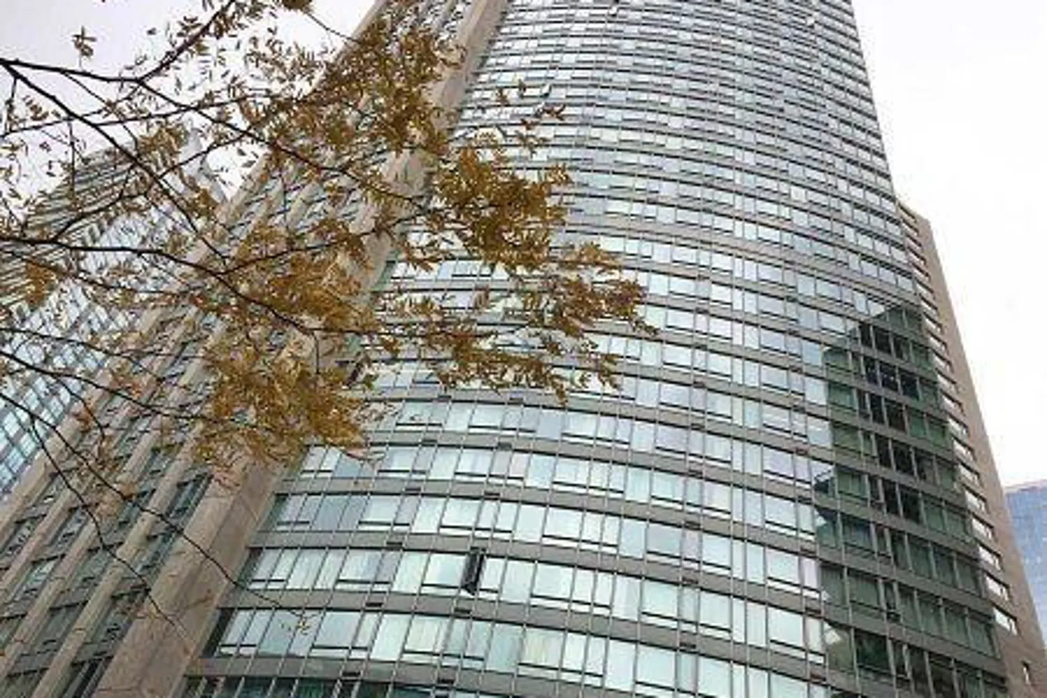 200 Victoria Street 1003