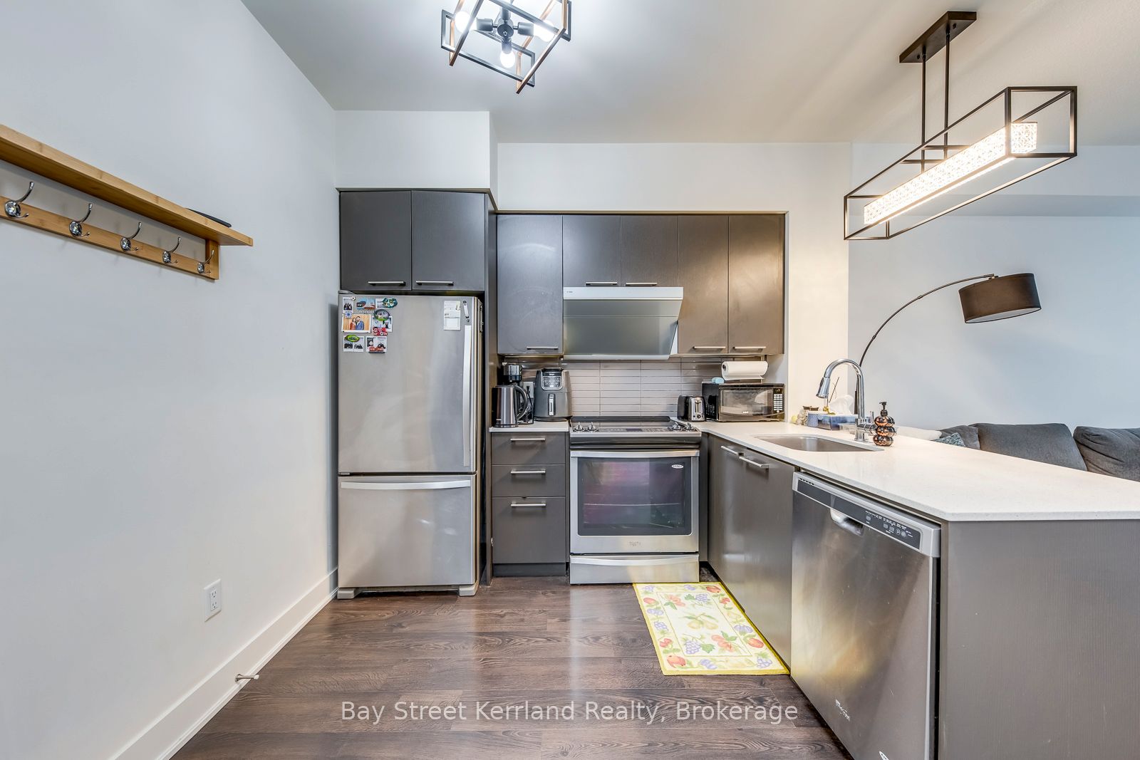 Additional image 5 of 407-30 Roehampton Avenue, Toronto, ON, M4P 0B9