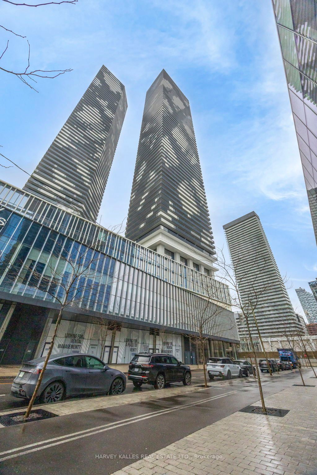 Additional image 2 of 4709-138 Downes Street, Toronto, ON, M5E 0E4
