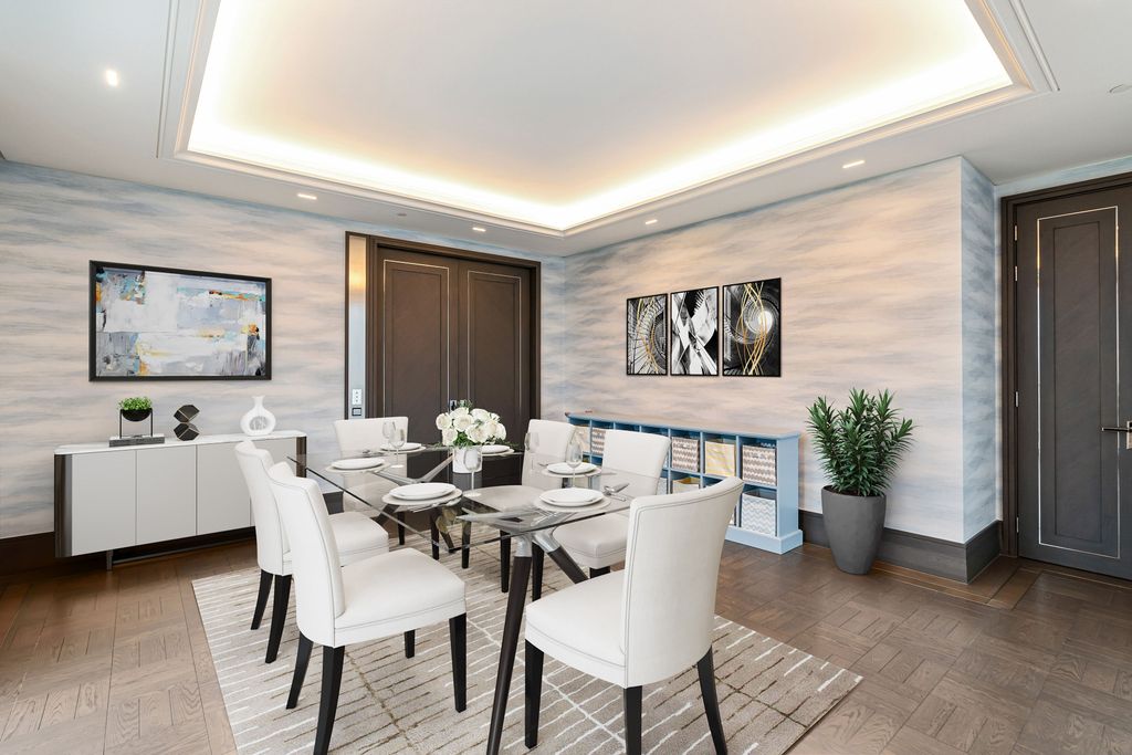 Additional image 5 of 6 bed flat to rentClarges, Mayfair, London W1J
