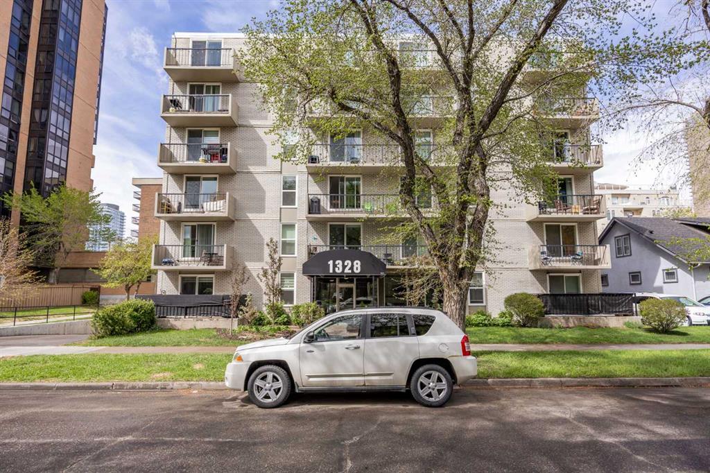 Additional image 2 of 102-1328 13 Avenue SW, Calgary, AB, T3C 0T3