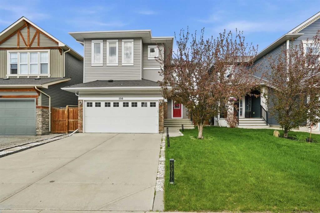 Additional image 2 of 150 Ravenscroft Green SE, Airdrie, AB, T4A 0H1