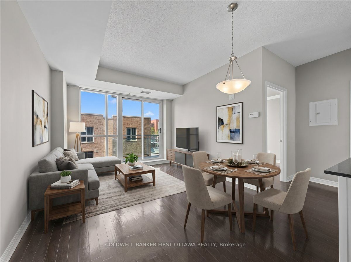 Additional image 3 of 305-134 York Street, Ottawa, ON, K1N 1K8