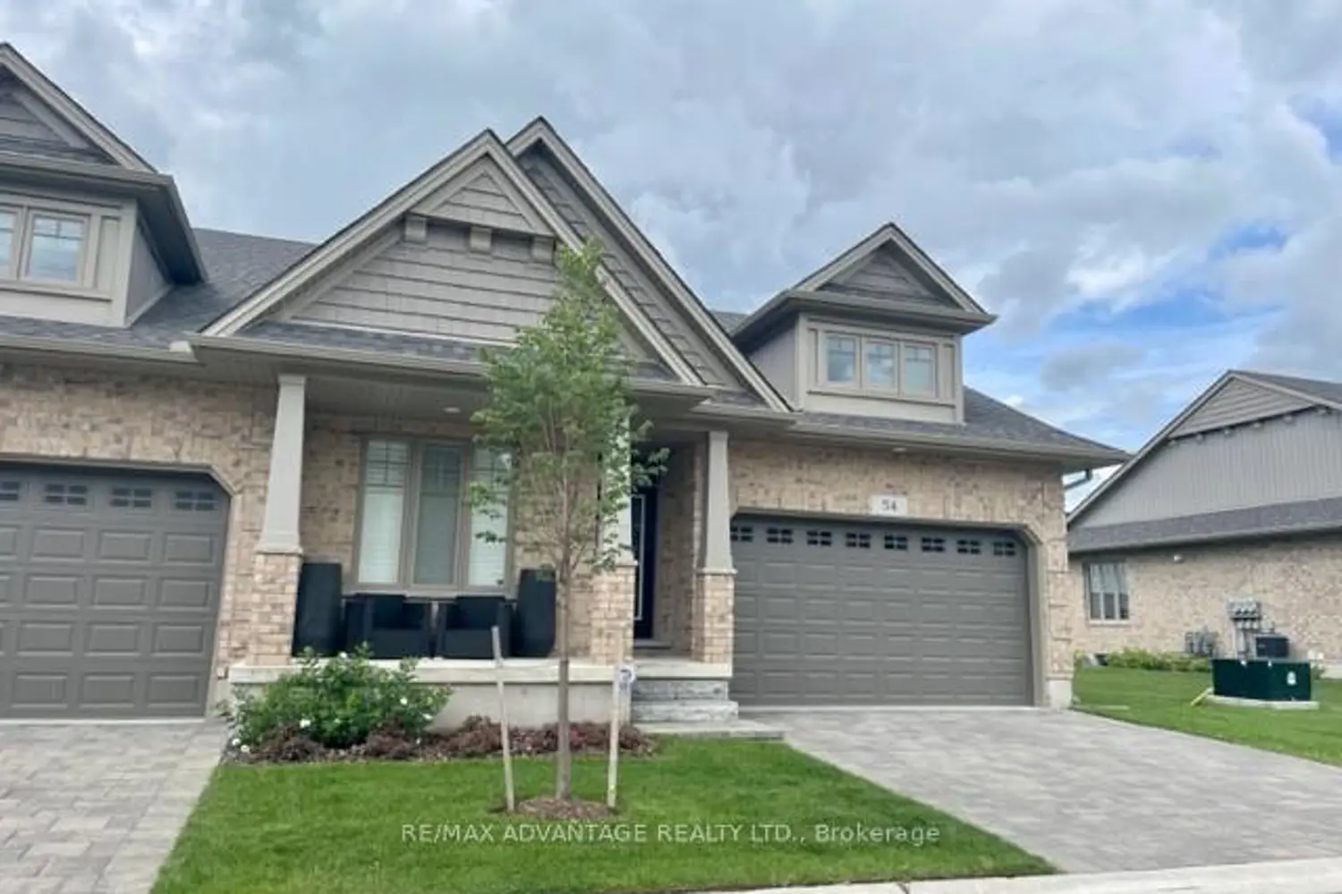 2650 Buroak Drive 54