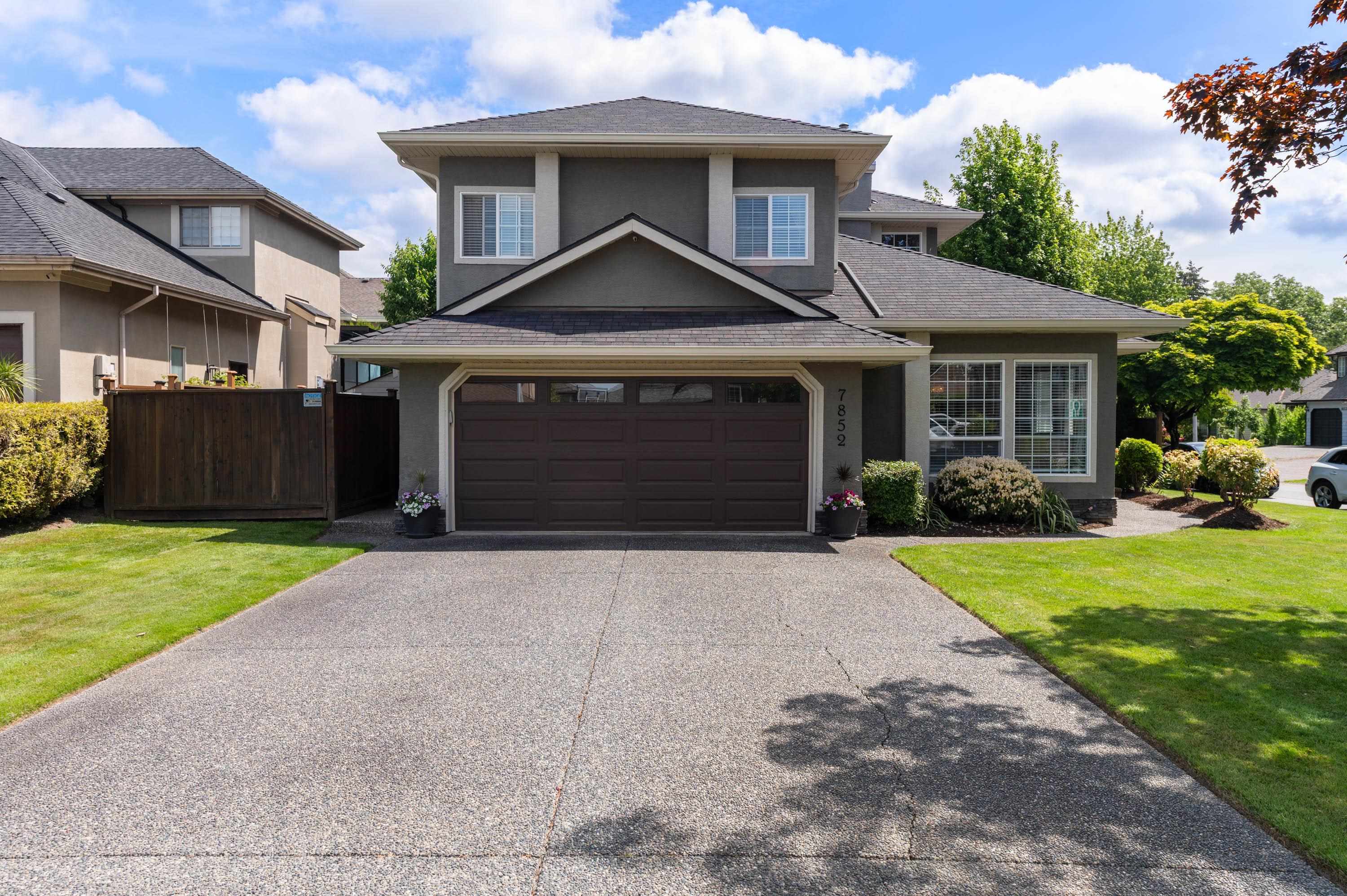 Additional image 2 of 7852 165 Street, Surrey, BC, V4N 0M2