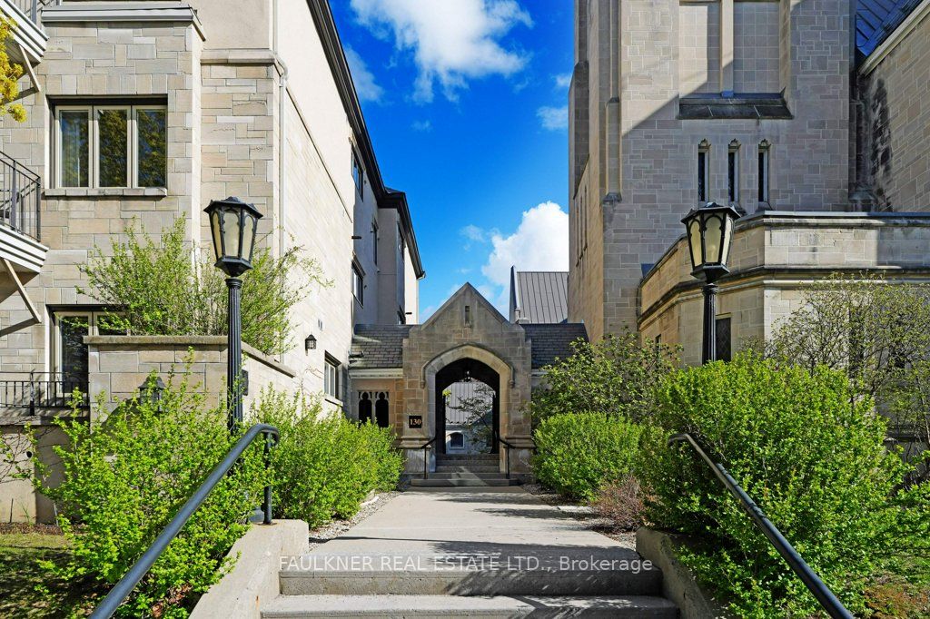 Additional image 2 of 203-130 Glebe Avenue, Ottawa, ON, K1S 2C5