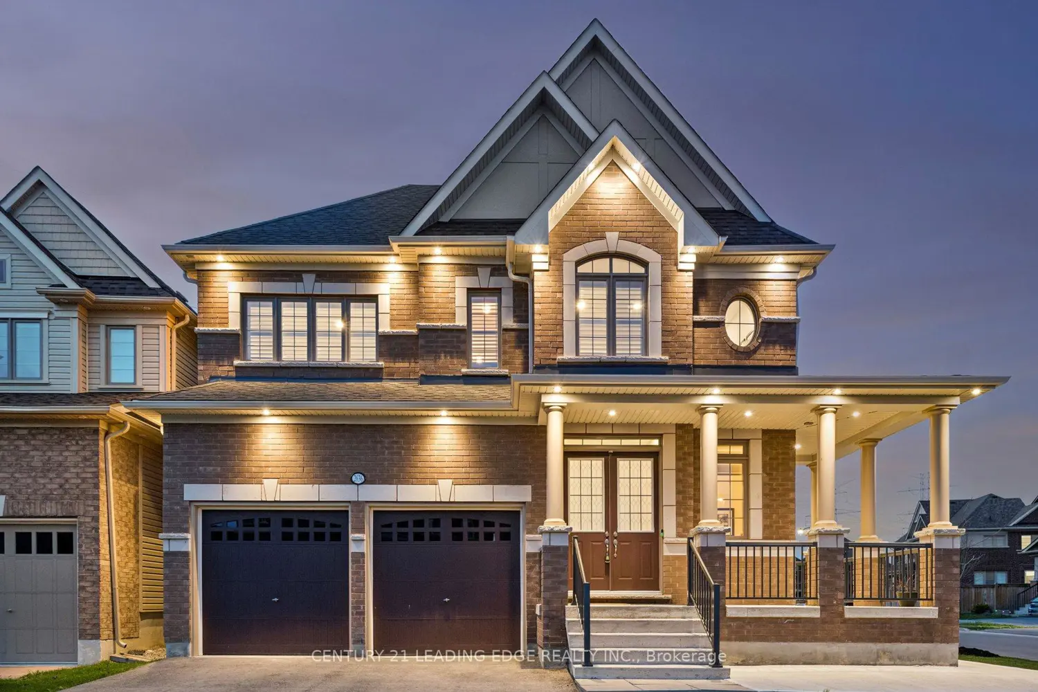 2636 Craftsman Drive
