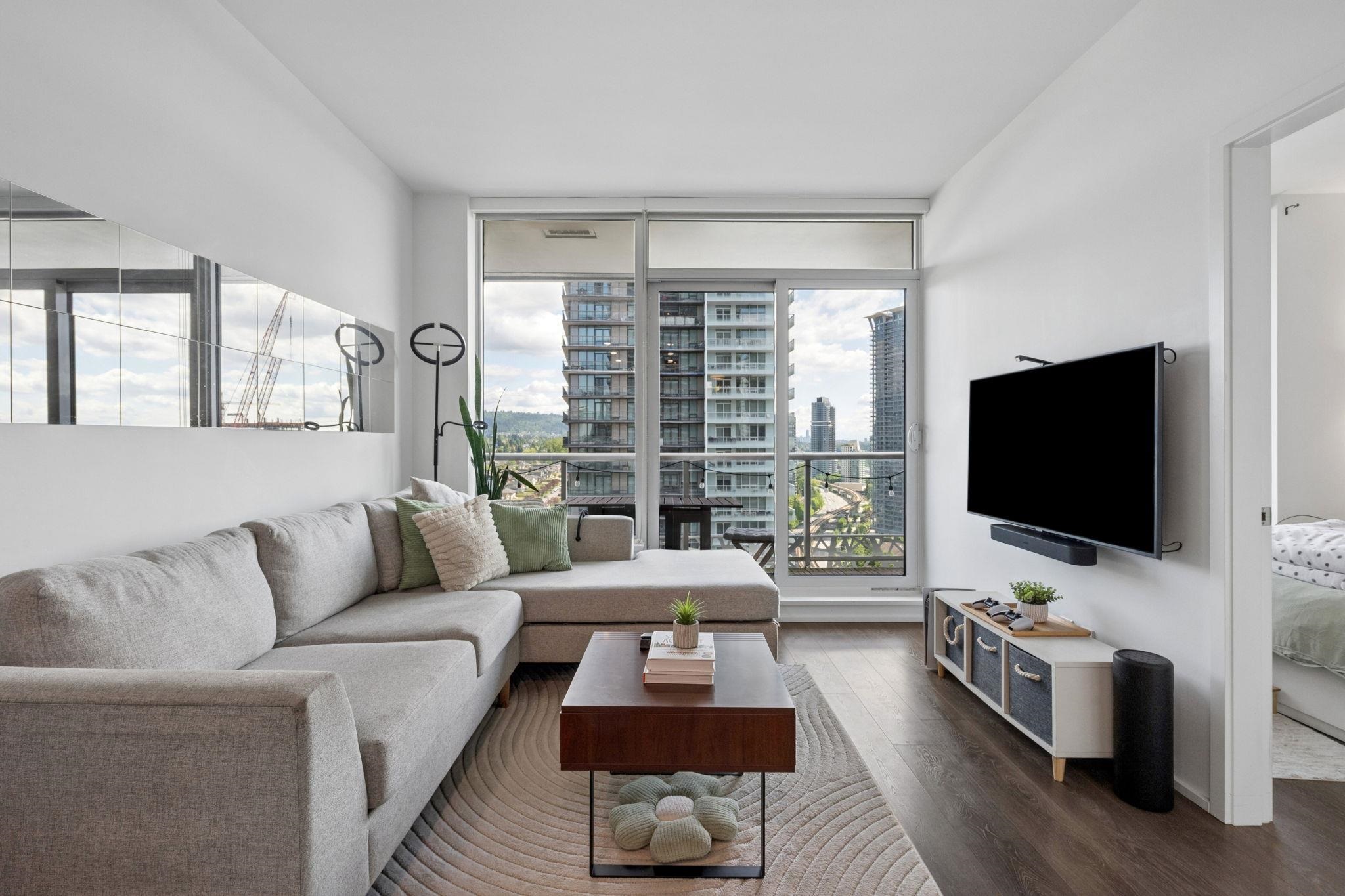 Additional image 5 of 1701-1955 Alpha Way, Burnaby, BC, V5C 0K6