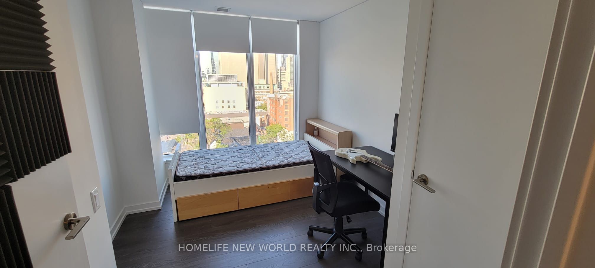 Additional image 3 of 906-203 College Street, Toronto, ON, M5T 1P9