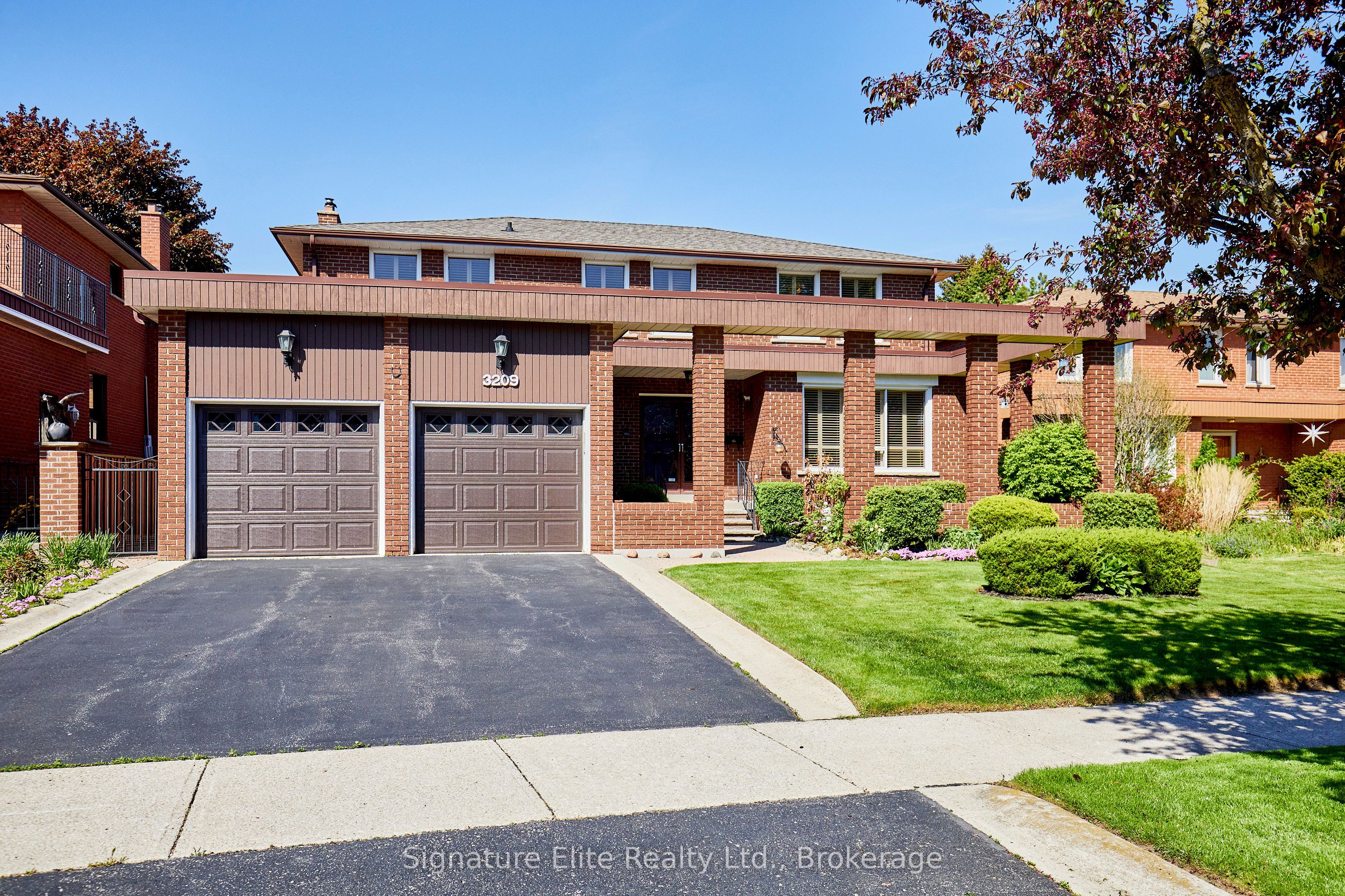 Additional image 2 of 3209 Gatliff Avenue, Mississauga, ON, L4X 2L3