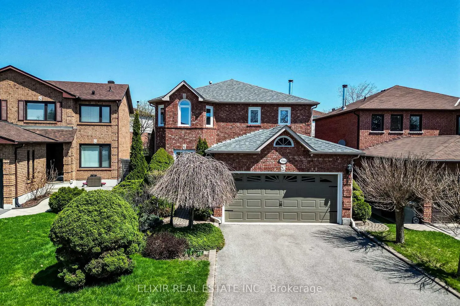 3514 Pintail Circle