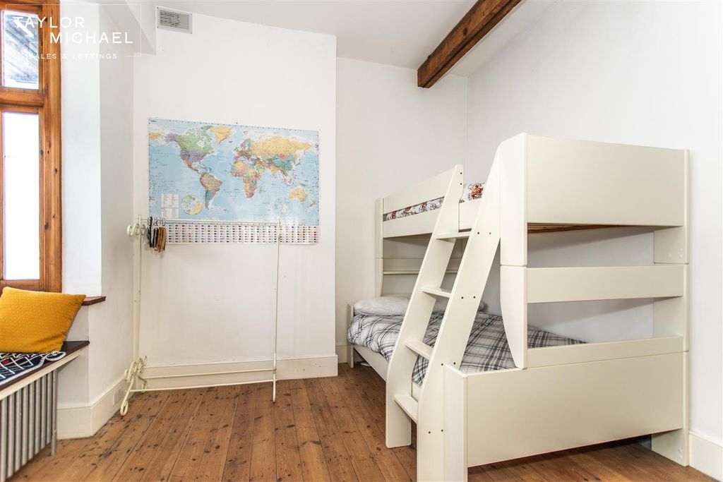 Additional image 25 of 4 bed flat to rentSt. Georges Road, Brighton BN2