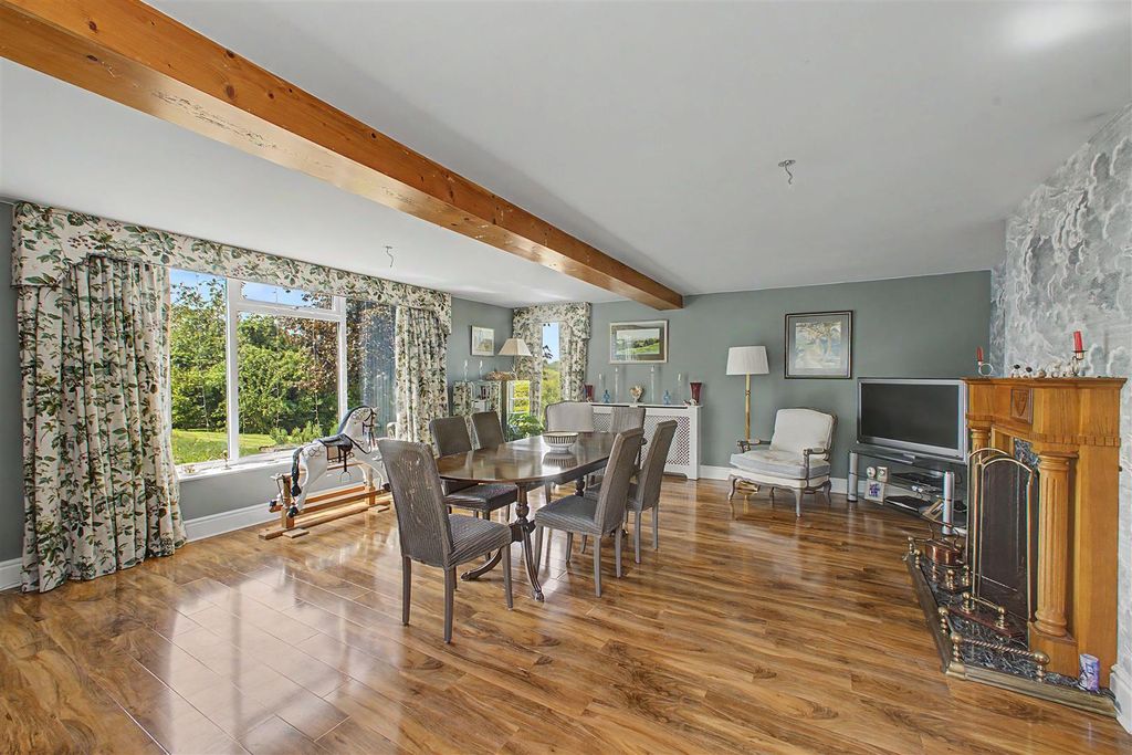 Additional image 13 of 5 bed barn conversion to rentBartington, Nr Acton Bridge, Northwich CW8