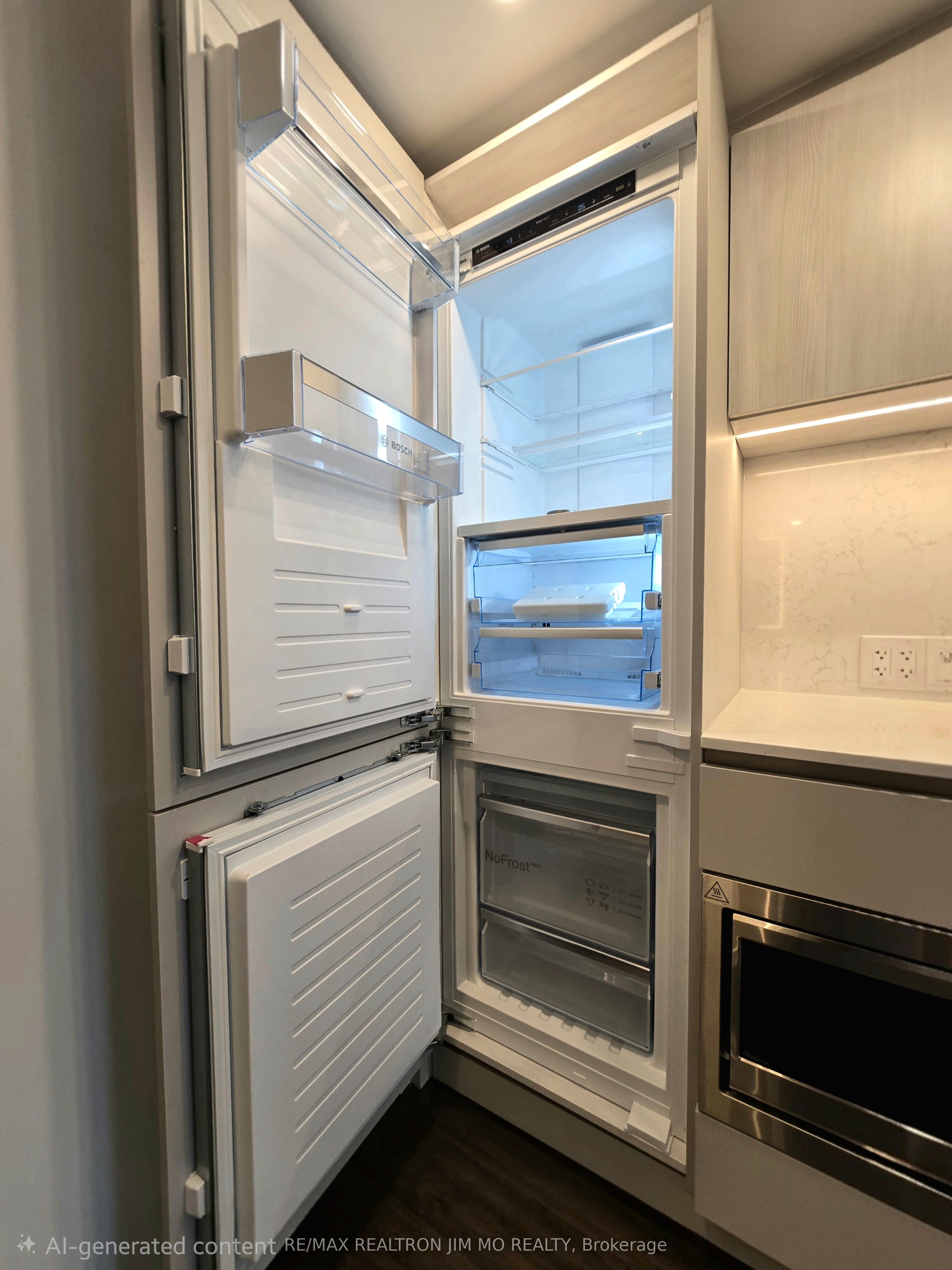 Additional image 4 of 1606-609 Sherbourne Street, Toronto, ON, M4X 0A4