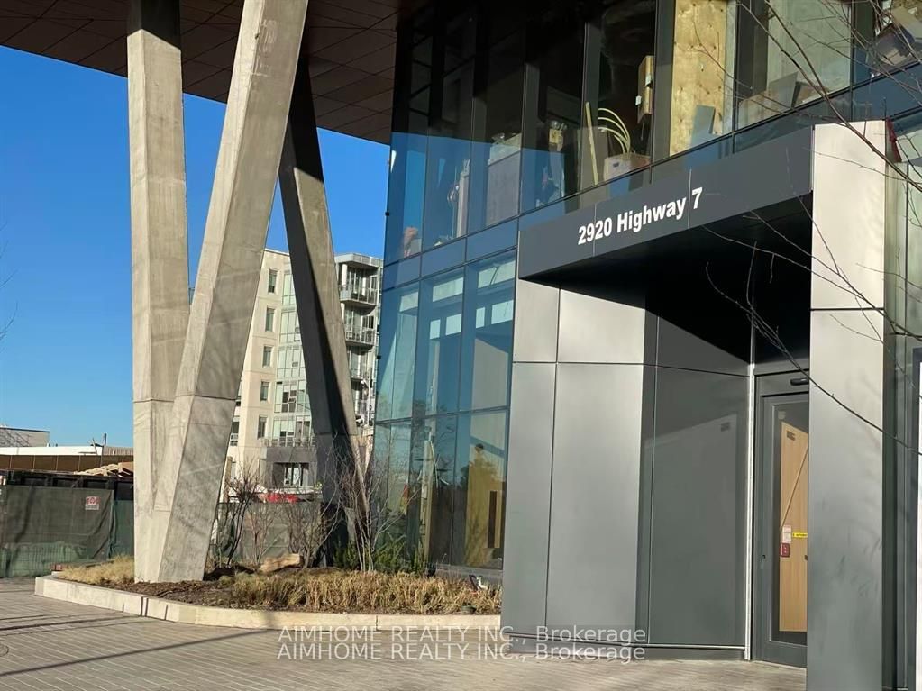 Additional image 3 of 1606-2920 Highway 7 Road, Vaughan, ON, L4K 0P4