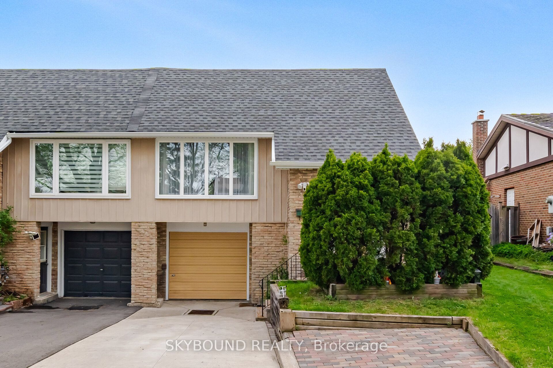 7217 Fayette Circle, Mississauga, ON, L5N 1Y5