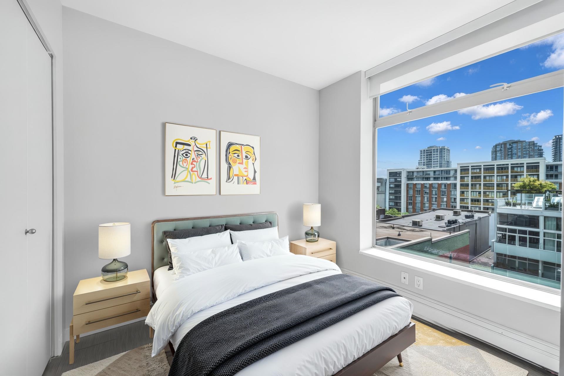 Additional image 4 of 1011-66 Cordova Street W, Vancouver, BC, V6B 0L2