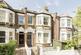 Newton Avenue, London W3