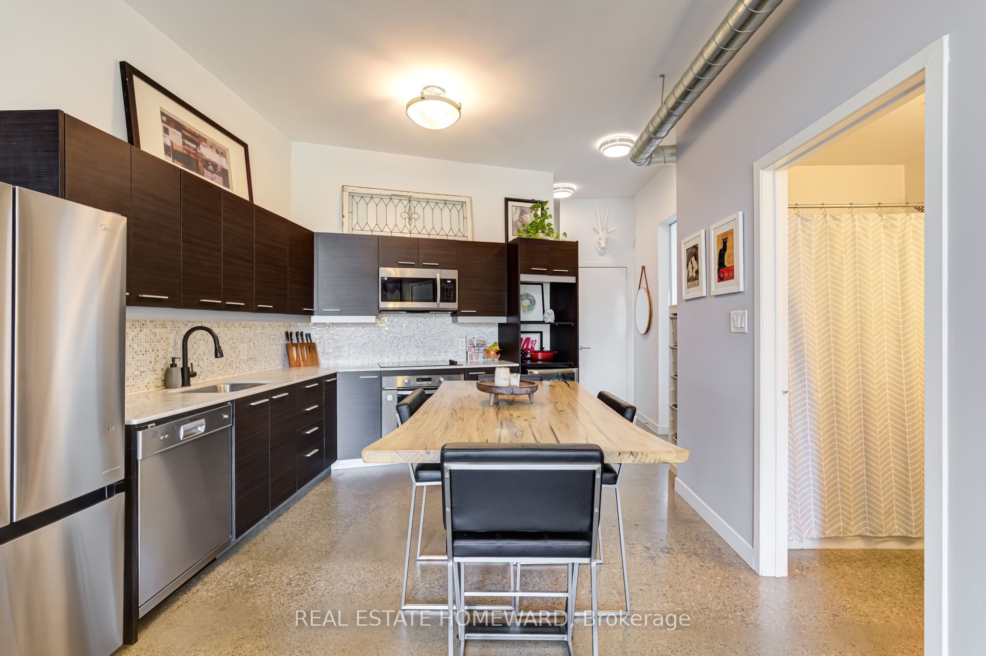 Additional image 6 of 310-549 King Street E, Toronto, ON, M5A 1M5
