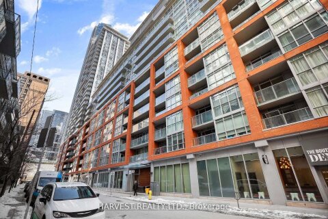 Additional image 8 of 708-21 Nelson Street, Toronto, ON, M5V 1T8