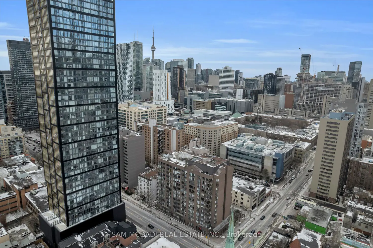 Additional image 16 of 117 Gerrard Street 613