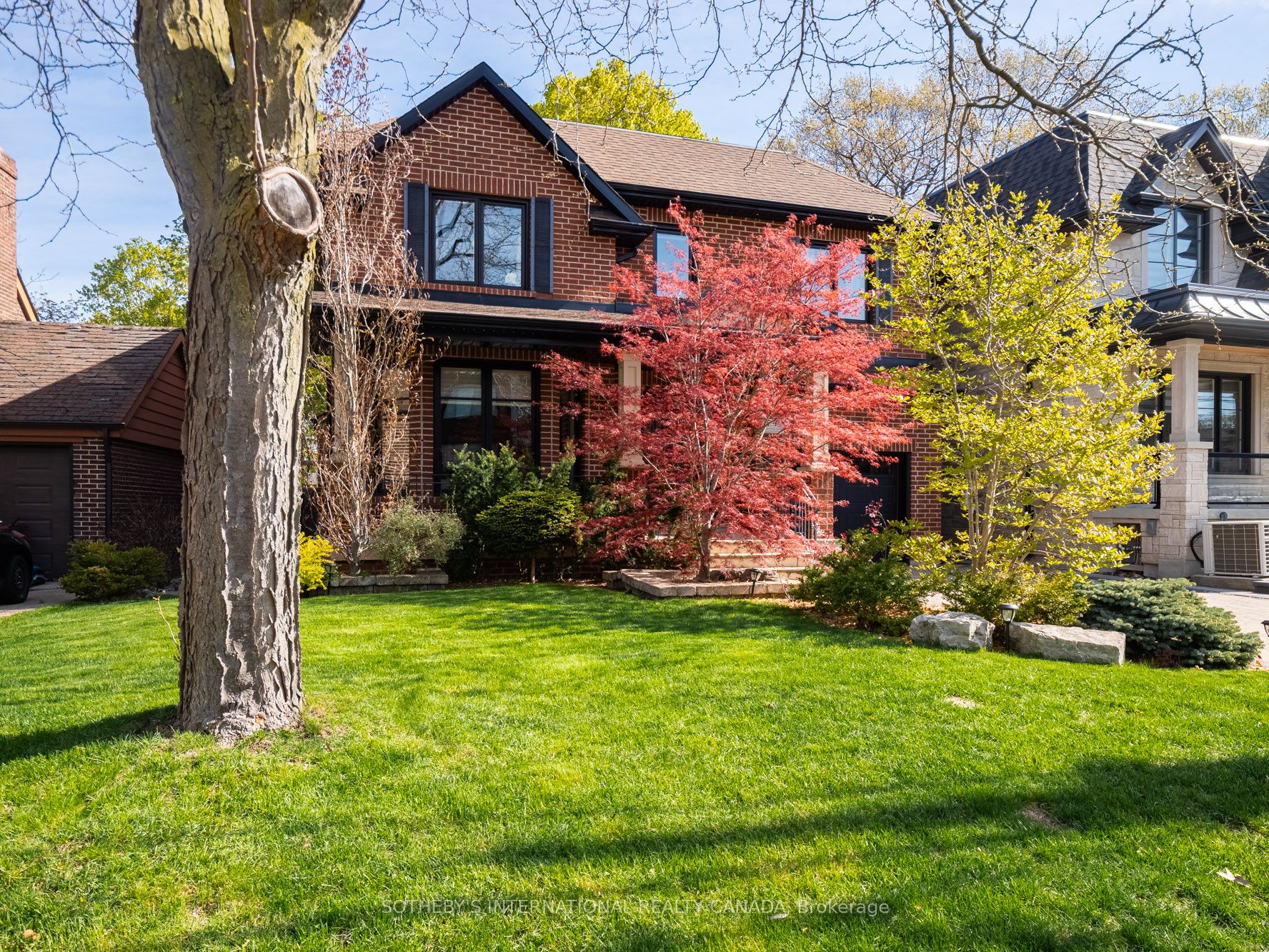74 Four Oaks Gate, Toronto, ON, M4J 2X2