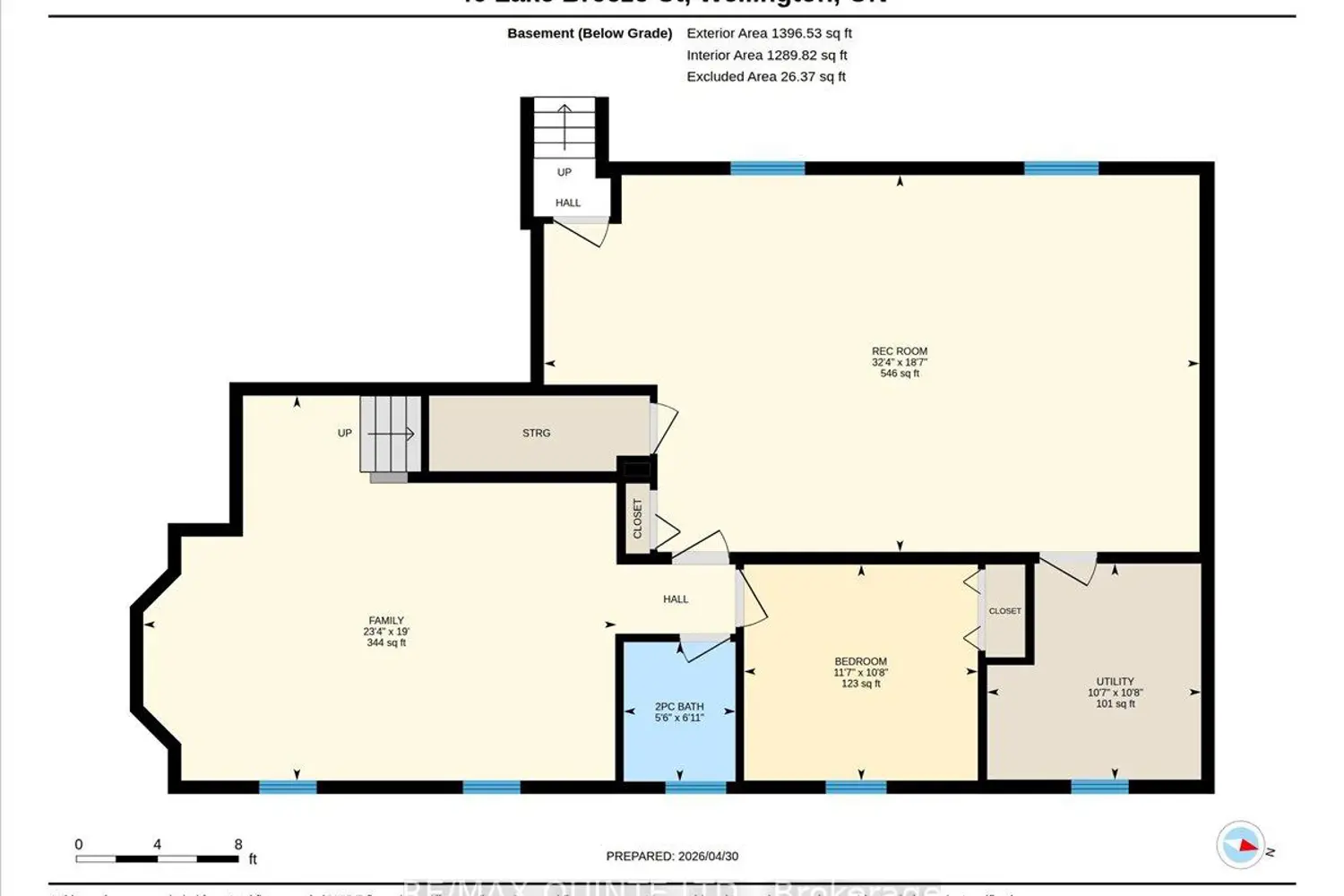Additional image 18 of 46 Lake Breeze Court