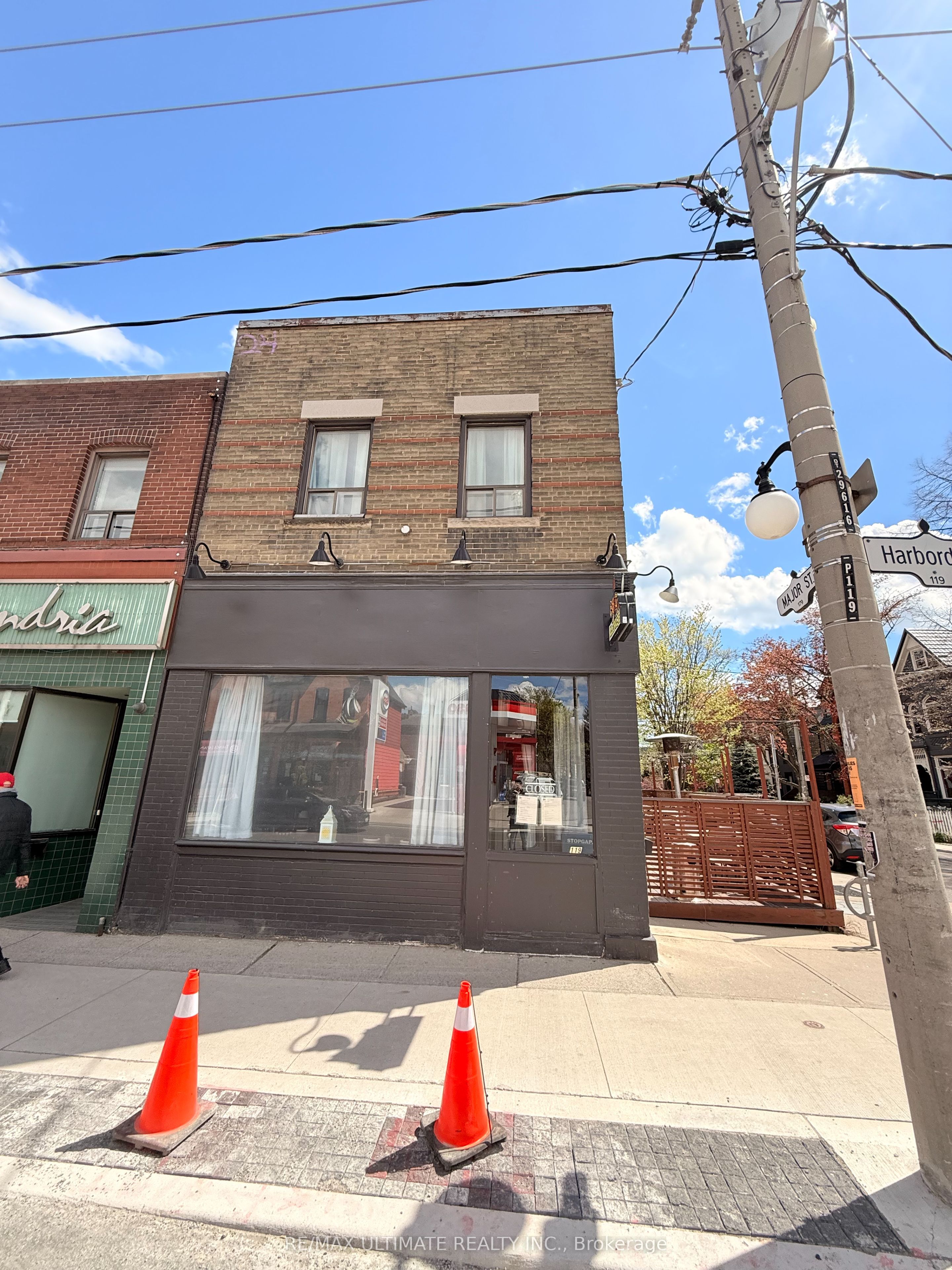 Additional image 2 of 119 Harbord Street, Toronto, ON, M5S 1G7