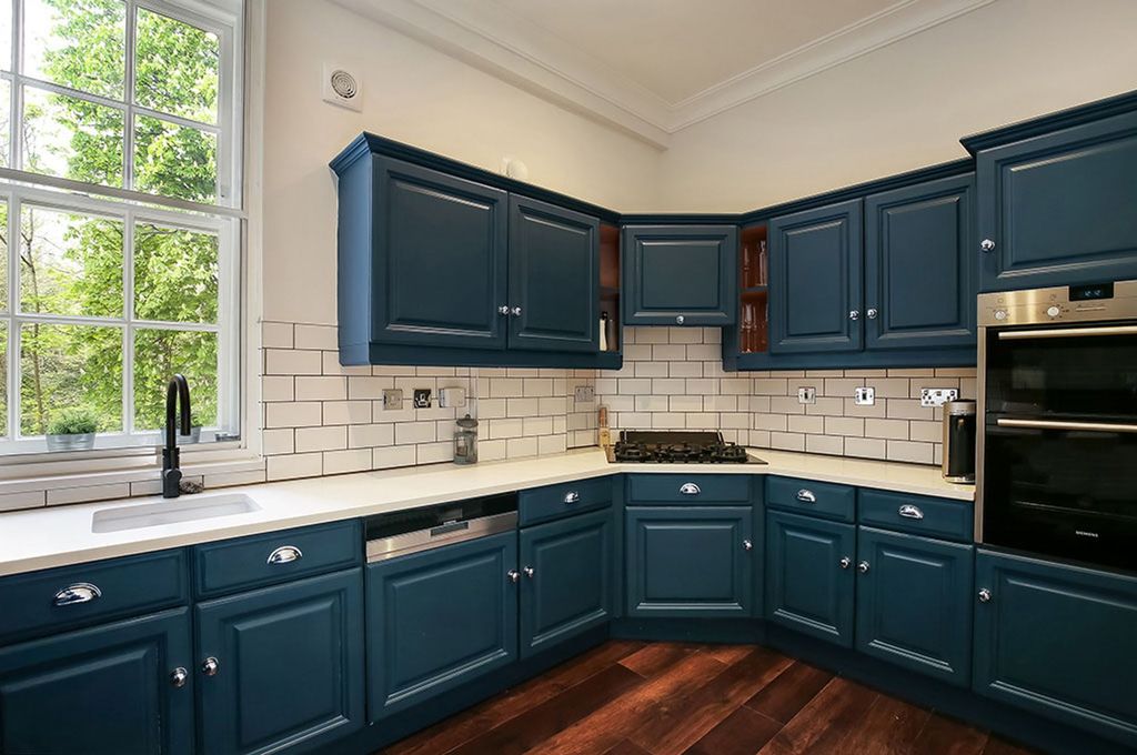 Additional image 4 of 3 bed flat to rentPeninsula Square, Winchester SO23