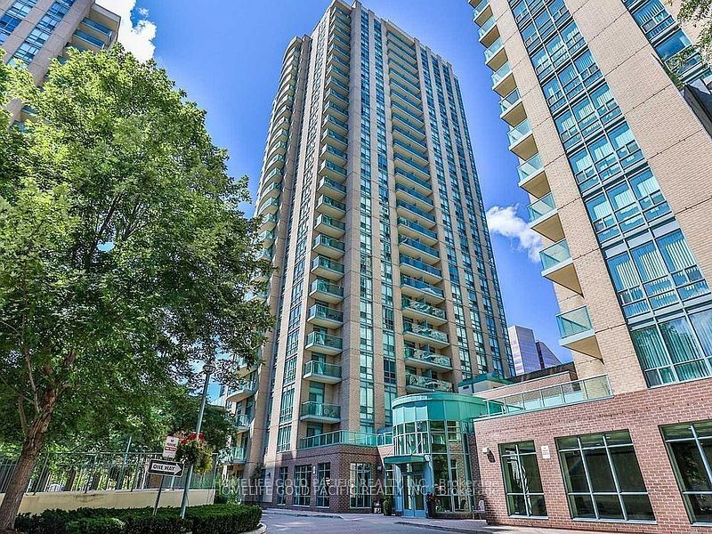 Additional image 4 of 2508-22 Olive Avenue, Toronto, ON, M2N 4N4