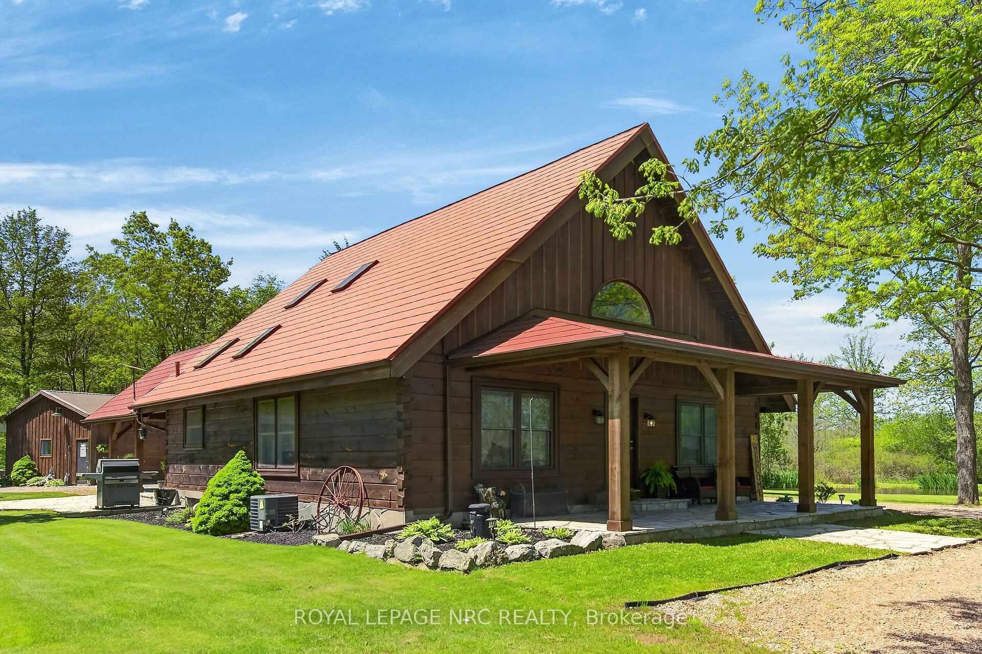 664 Concession 3 Road, Haldimand, ON, N0A 1G0