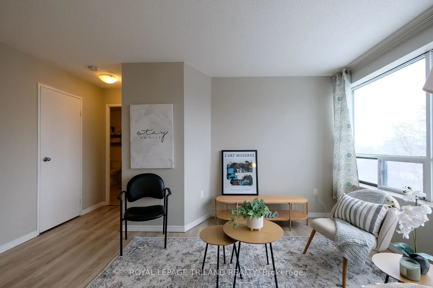 Additional image 4 of 650 Cheapside Street 605