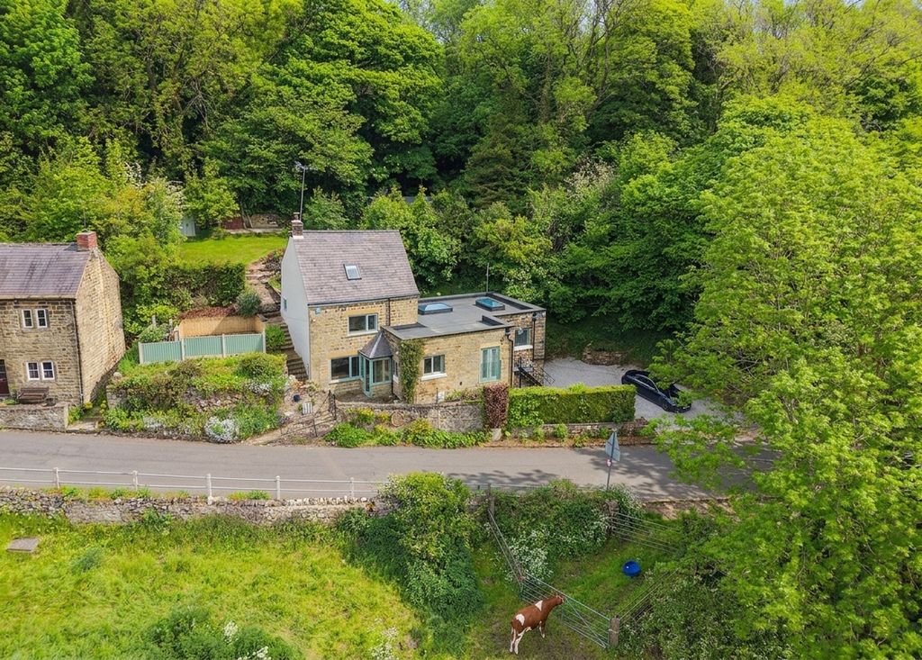 Additional image 38 of 3 bed detached house to rentHockley Lane, Ashover S45