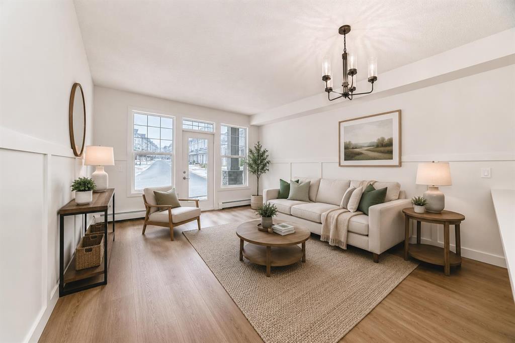 101-22 Panatella Road NW, Calgary, AB, T3K 0V4