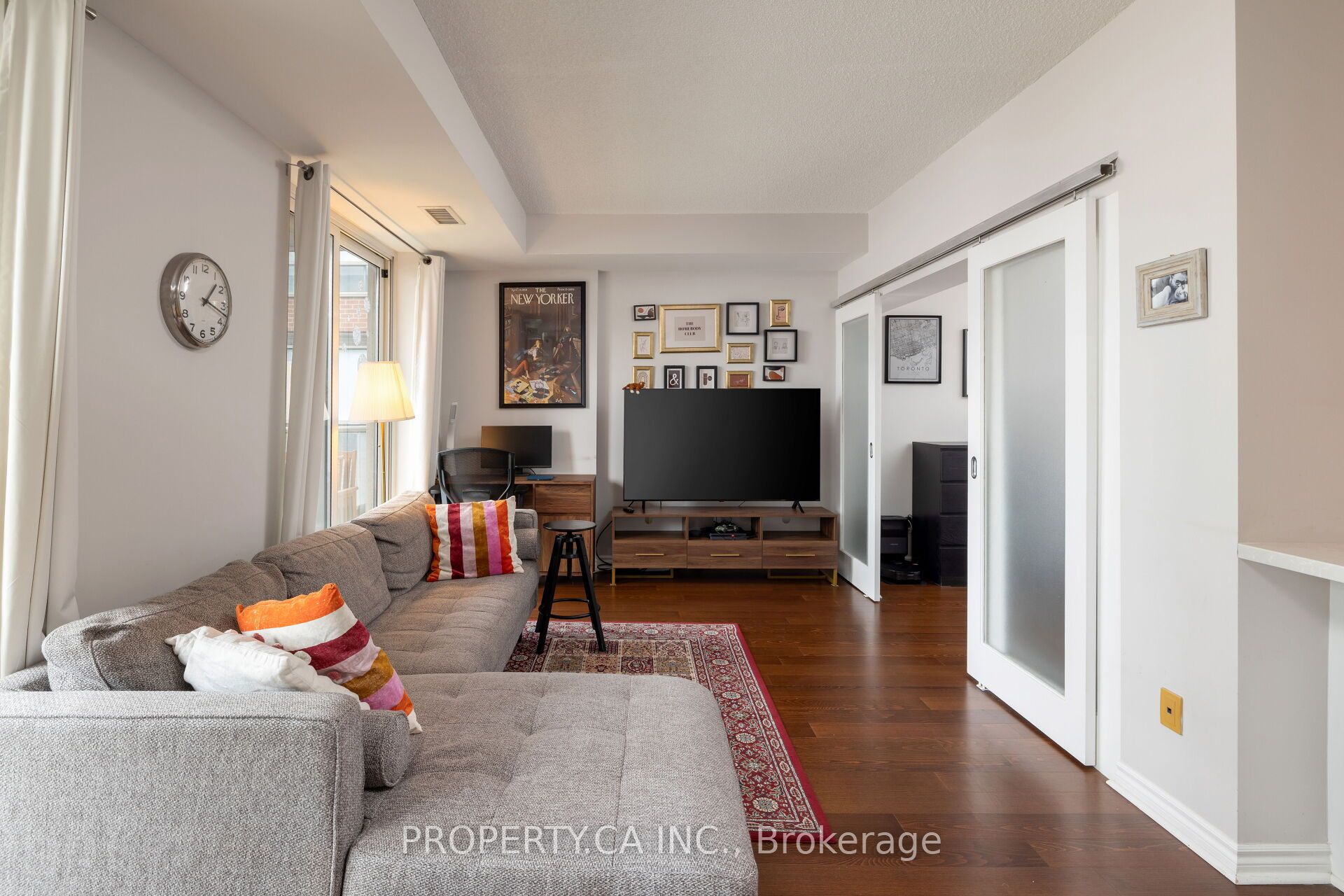 Additional image 3 of 614-168 King Street E, Toronto, ON, M5A 4S4