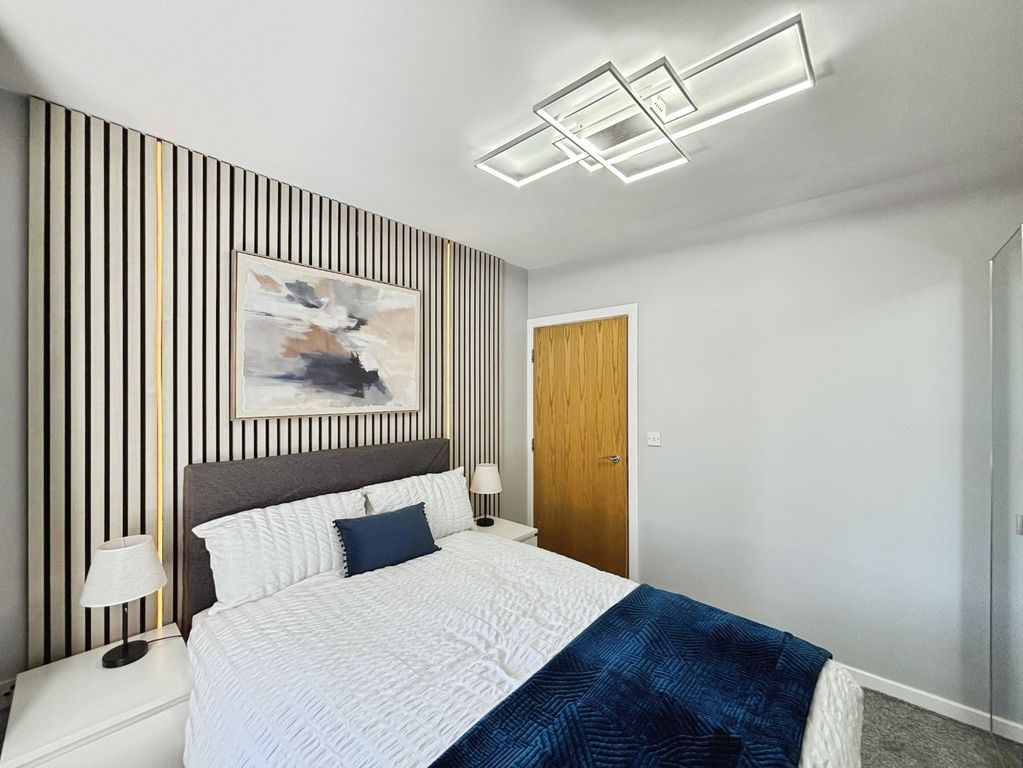 Additional image 5 of 2 bed flat to rentWilbraham Road, Manchester M14