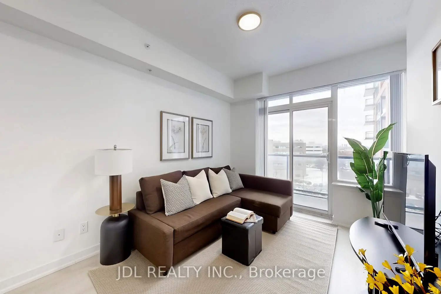 Additional image 8 of 1038 Mcnicoll Avenue 707