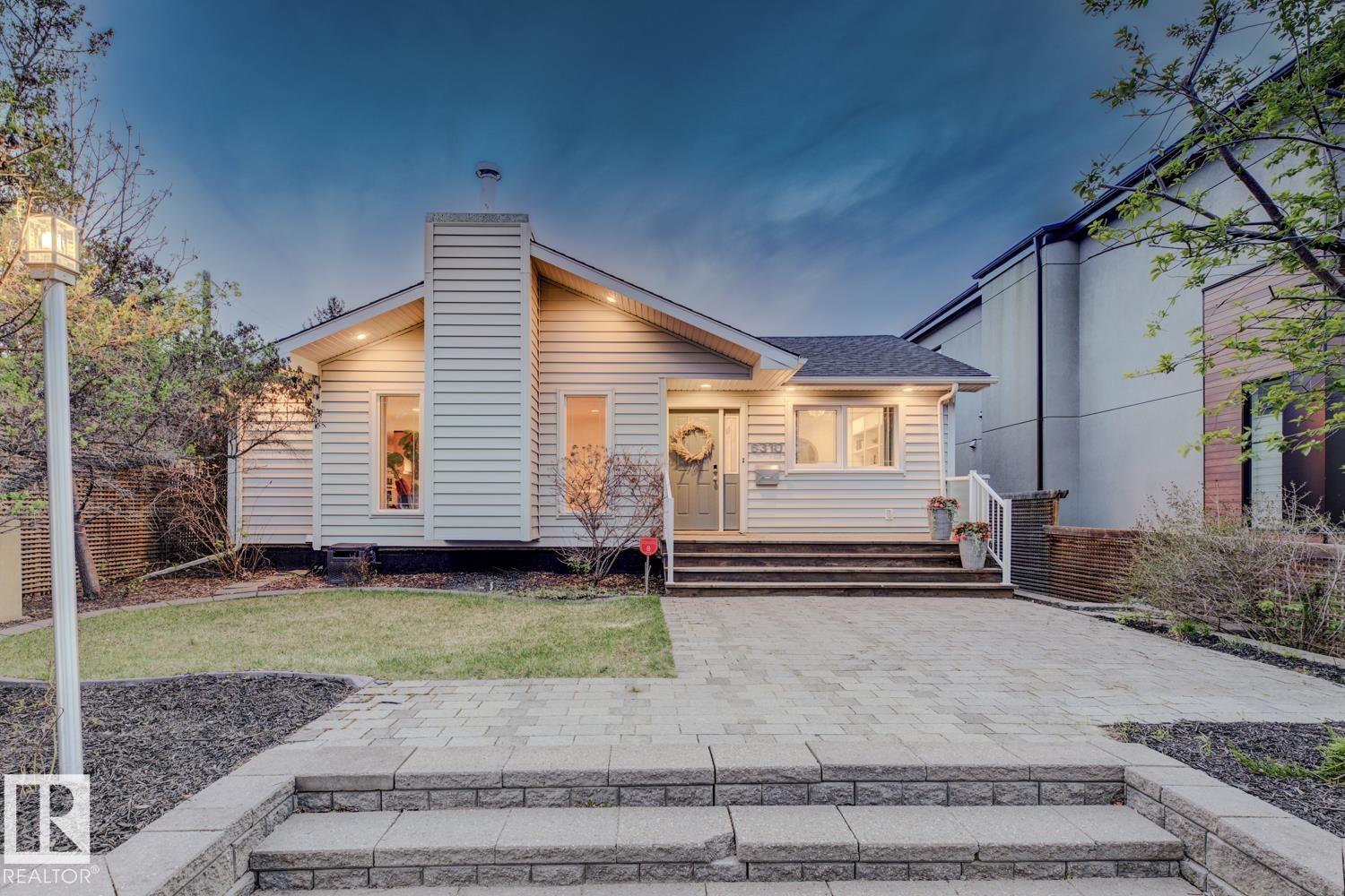 6310 109a Street NW, Edmonton, AB, T6H3C7