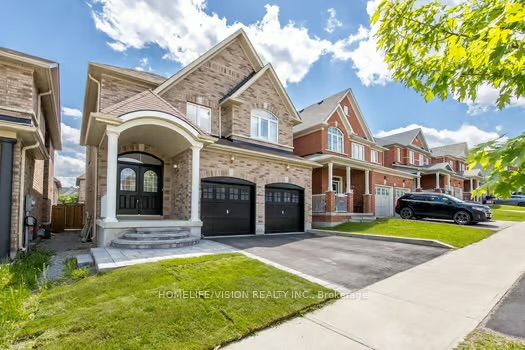 19 Grey Wing Avenue, Georgina, ON, L4P 0E8