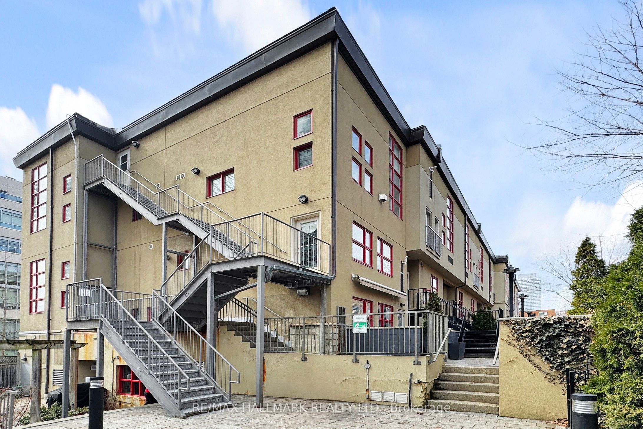Additional image 2 of 314-21 Earl Street, Toronto, ON, M4Y 3C8