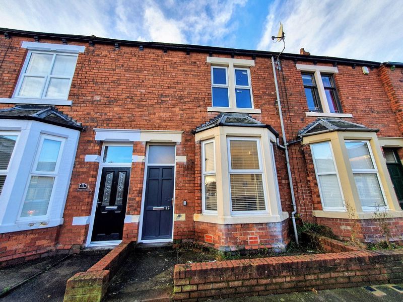 3 bed terraced house to rentTullie Street, Carlisle CA1