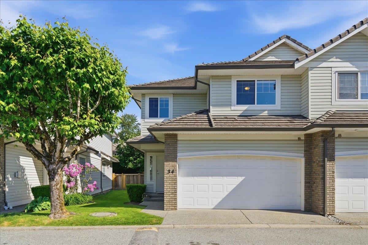 Additional image 2 of 34-1290 Amazon Drive, Port Coquitlam, BC, V3B 7Z8