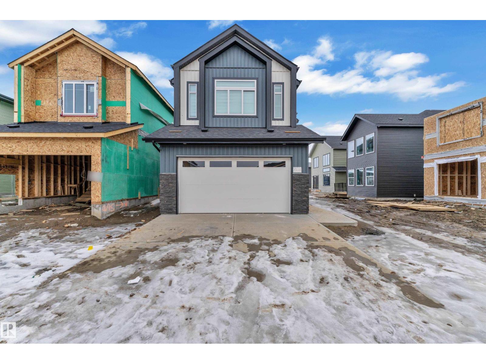 Additional image 3 of 8458 Mayday Link SW, Edmonton, AB, T6X3E6